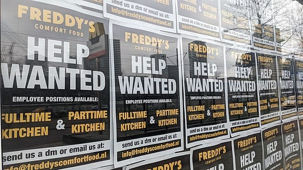 Help Wanted